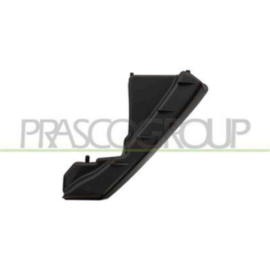 GUIDA_ALLA_SCELTA.JPG Staffa Laterale Destra Paraurti Anteriore Per Land Rover Range Rover Evoque (l538) Dal 2011 Al 2015