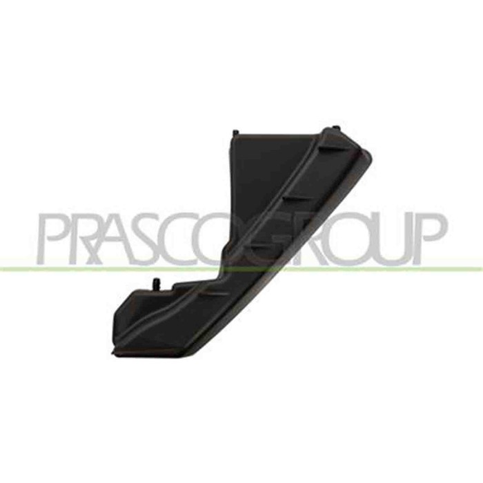 GUIDA_ALLA_SCELTA.JPG Staffa Laterale Destra Paraurti Anteriore Per Land Rover Range Rover Evoque (l538) Dal 2011 Al 2015