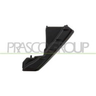 Staffa Laterale Destra Paraurti Anteriore Per Land Rover Range Rover Evoque (l538) Dal 2011 Al 2015