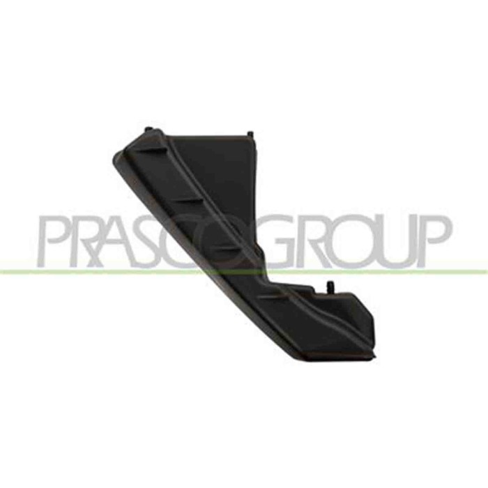 GUIDA_ALLA_SCELTA.JPG Staffa Laterale Sinistra Paraurti Anteriore Per Land Rover Range Rover Evoque (l538) Dal 2011 Al 2015