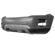 LR7001021_1.JPG Paraurti Anteriore Con Primer Per Land Rover Range Rover Evoque (l538) Dal 2011 Al 2015