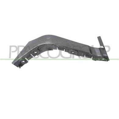 GUIDA_ALLA_SCELTA.JPG Staffa Destra Paraurti Posteriore Per Land Rover Range Rover Evoque (l538) Dal 2011 Al 2015