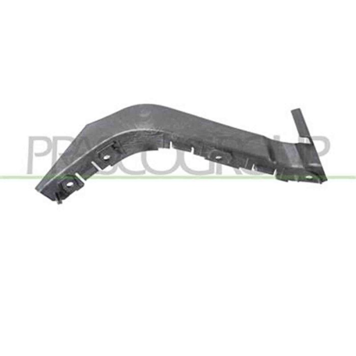 GUIDA_ALLA_SCELTA.JPG Staffa Destra Paraurti Posteriore Per Land Rover Range Rover Evoque (l538) Dal 2011 Al 2015