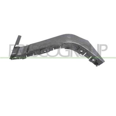 GUIDA_ALLA_SCELTA.JPG Staffa Sinistra Paraurti Posteriore Per Land Rover Range Rover Evoque (l538) Dal 2011 Al 2015