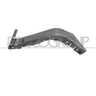 Staffa Sinistra Paraurti Posteriore Per Land Rover Range Rover Evoque (l538) Dal 2011 Al 2015