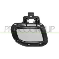 Tappo Lavafaro Destro Con Primer Per Land Rover Range Rover Evoque (l538) Dal 2011 Al 2015
