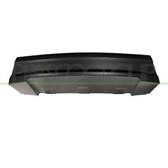 LR7001237_1.JPG Spoiler Centrale Paraurti Anteriore Con Primer Per Land Rover Range Rover Evoque (l538) Dal 2011 Al 2015