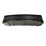 Spoiler Centrale Paraurti Anteriore Con Primer Per Land Rover Range Rover Evoque (l538) Dal 2011 Al 2015