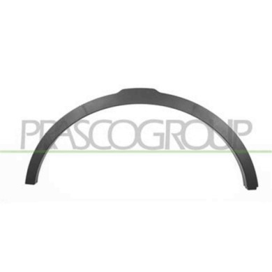 GUIDA_ALLA_SCELTA.JPG Parafanghino Anteriore Sinistro Per Land Rover Range Rover Evoque (l538) Dal 2011 Al 2015