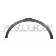 Parafanghino Anteriore Sinistro Per Land Rover Range Rover Evoque (l538) Dal 2011 Al 2015