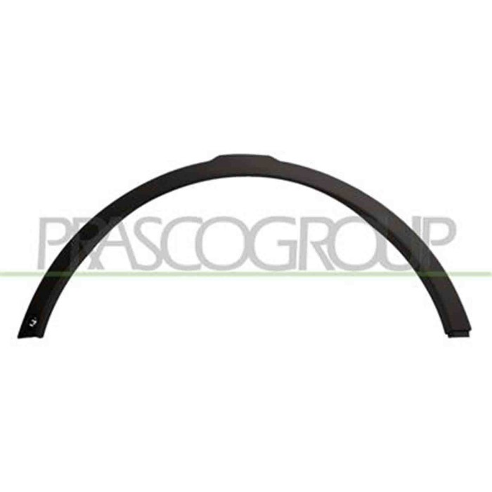 GUIDA_ALLA_SCELTA.JPG Parafanghino Anteriore Sinistro Per Land Rover Range Rover Evoque (l538) Dal 2011 Al 2015