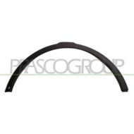 Parafanghino Anteriore Sinistro Per Land Rover Range Rover Evoque (l538) Dal 2011 Al 2015