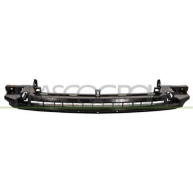LR7001612_1.JPG Assorbitore Paraurti Anteriore Per Land Rover Range Rover Evoque (l538) Dal 2011 Al 2015