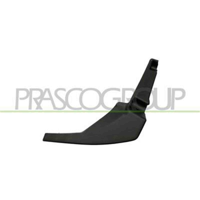 GUIDA_ALLA_SCELTA.JPG Terminale Sinistro Paraurti Anteriore Per Land Rover Range Rover Evoque (l538) Dal 2011 Al 2015
