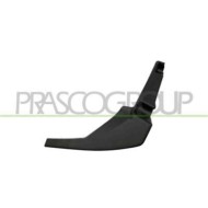 Terminale Sinistro Paraurti Anteriore Per Land Rover Range Rover Evoque (l538) Dal 2011 Al 2015