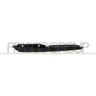Spoiler Paraurti Anteriore Sinistro Per Land Rover Range Rover Evoque (l538) Dal 2011 Al 2015