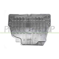 Coprimotore Inferiore Per Land Rover Range Rover Evoque (l538) Dal 2011 Al 2015