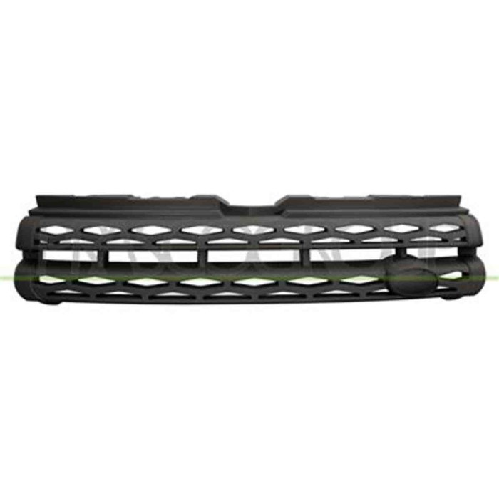 LR7002010_1.JPG Griglia Radiatore Con Primer Per Land Rover Range Rover Evoque (l538) Dal 2011 Al 2015