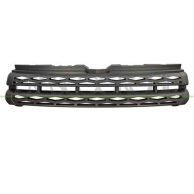 LR7002011_1.JPG Griglia Radiatore Con Primer Per Land Rover Range Rover Evoque (l538) Dal 2011 Al 2015
