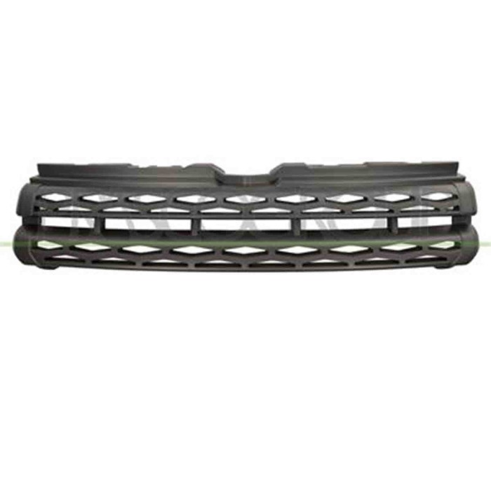 LR7002011_1.JPG Griglia Radiatore Con Primer Per Land Rover Range Rover Evoque (l538) Dal 2011 Al 2015