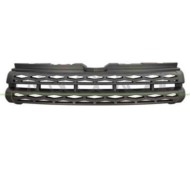 Griglia Radiatore Con Primer Per Land Rover Range Rover Evoque (l538) Dal 2011 Al 2015