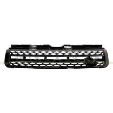LR7002041_1.JPG Griglia Radiatore Nera Per Land Rover Range Rover Evoque (l538) Dal 2011 Al 2015