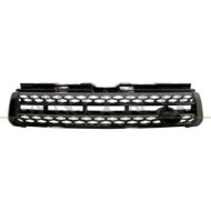 LR7002041_1.JPG Griglia Radiatore Nera Per Land Rover Range Rover Evoque (l538) Dal 2011 Al 2015