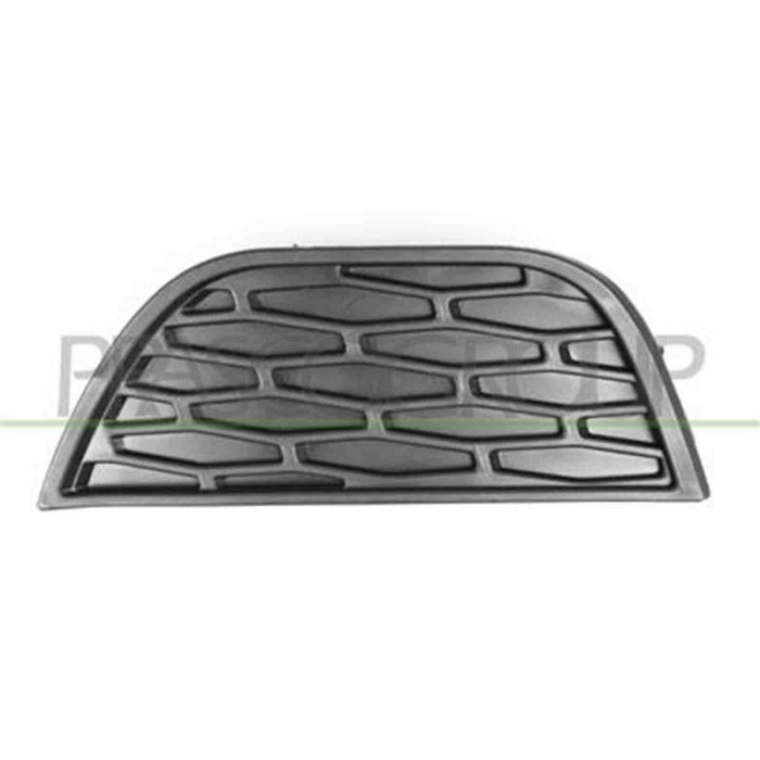GUIDA_ALLA_SCELTA.JPG Griglia Inferiore Destra Paraurti Anteriore Per Land Rover Range Rover Evoque (l538) Dal 2011 Al 2015