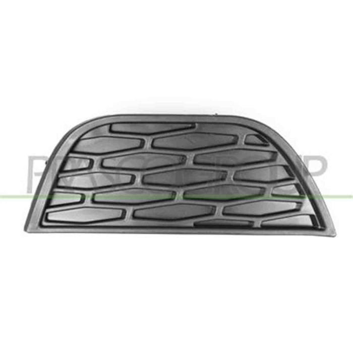 GUIDA_ALLA_SCELTA.JPG Griglia Inferiore Sinistra Paraurti Anteriore Per Land Rover Range Rover Evoque (l538) Dal 2011 Al 2015