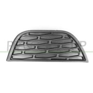 Griglia Inferiore Sinistra Paraurti Anteriore Per Land Rover Range Rover Evoque (l538) Dal 2011 Al 2015