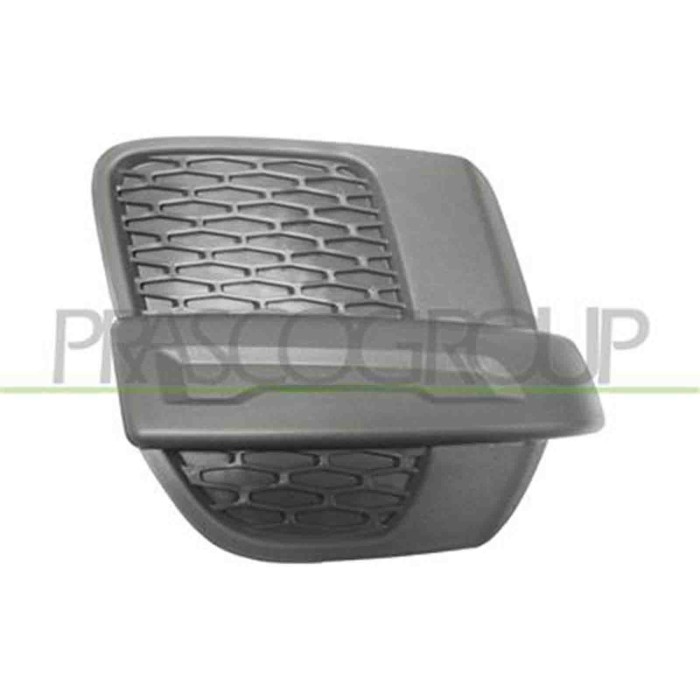 GUIDA_ALLA_SCELTA.JPG Griglia Destra Paraurti Nera Per Land Rover Range Rover Evoque (l538) Dal 2011 Al 2015