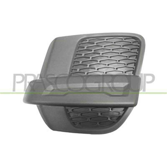 GUIDA_ALLA_SCELTA.JPG Griglia Sinistra Paraurti Nera Per Land Rover Range Rover Evoque (l538) Dal 2011 Al 2015