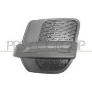 Griglia Sinistra Paraurti Nera Per Land Rover Range Rover Evoque (l538) Dal 2011 Al 2015