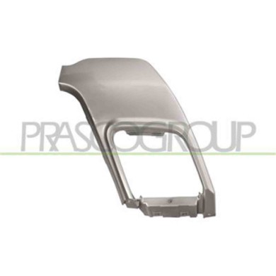 GUIDA_ALLA_SCELTA.JPG Cornice Tubo Scarico Posteriore Destra Per Land Rover Range Rover Evoque (l538) Dal 2011 Al 2015