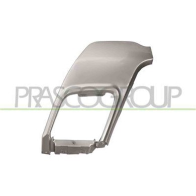 GUIDA_ALLA_SCELTA.JPG Cornice Tubo Scarico Posteriore Sinistra Per Land Rover Range Rover Evoque (l538) Dal 2011 Al 2015
