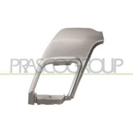 Cornice Tubo Scarico Posteriore Sinistra Per Land Rover Range Rover Evoque (l538) Dal 2011 Al 2015