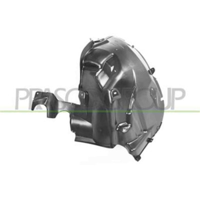 GUIDA_ALLA_SCELTA.JPG Passaruota Anteriore Sinistro Per Land Rover Range Rover Evoque (l538) Dal 2011 Al 2015