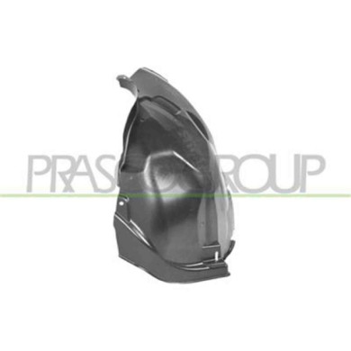 GUIDA_ALLA_SCELTA.JPG Passaruota Anteriore Destro Per Land Rover Range Rover Evoque (l538) Dal 2011 Al 2015