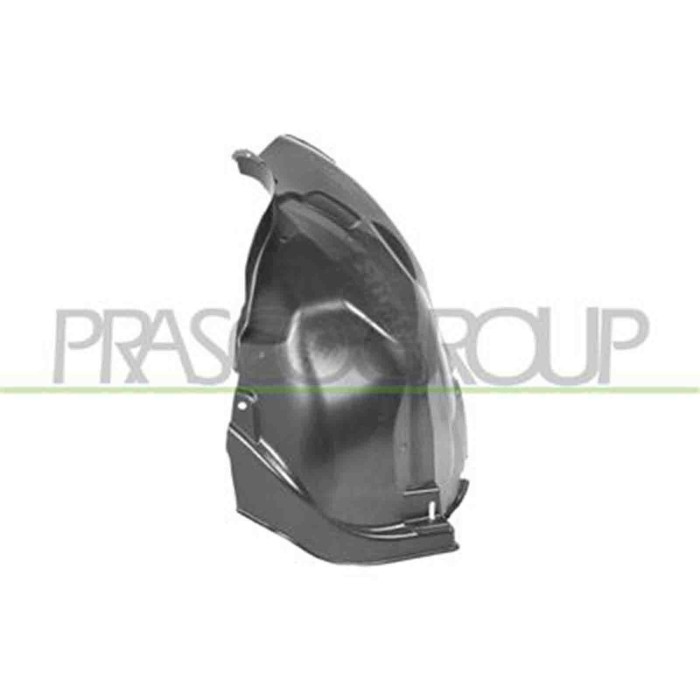 GUIDA_ALLA_SCELTA.JPG Passaruota Anteriore Destro Per Land Rover Range Rover Evoque (l538) Dal 2011 Al 2015