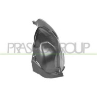 Passaruota Anteriore Destro Per Land Rover Range Rover Evoque (l538) Dal 2011 Al 2015