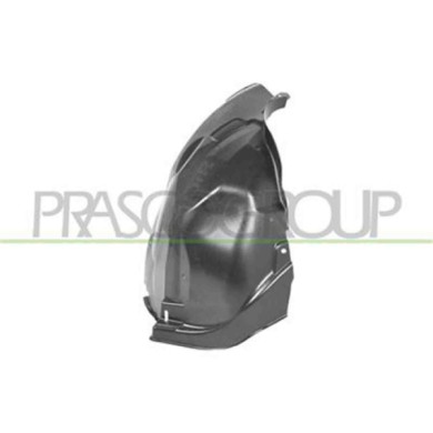 GUIDA_ALLA_SCELTA.JPG Passaruota Anteriore Sinistro Per Land Rover Range Rover Evoque (l538) Dal 2011 Al 2015