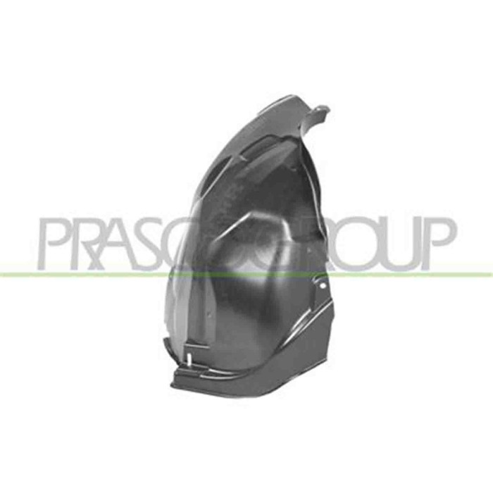 GUIDA_ALLA_SCELTA.JPG Passaruota Anteriore Sinistro Per Land Rover Range Rover Evoque (l538) Dal 2011 Al 2015