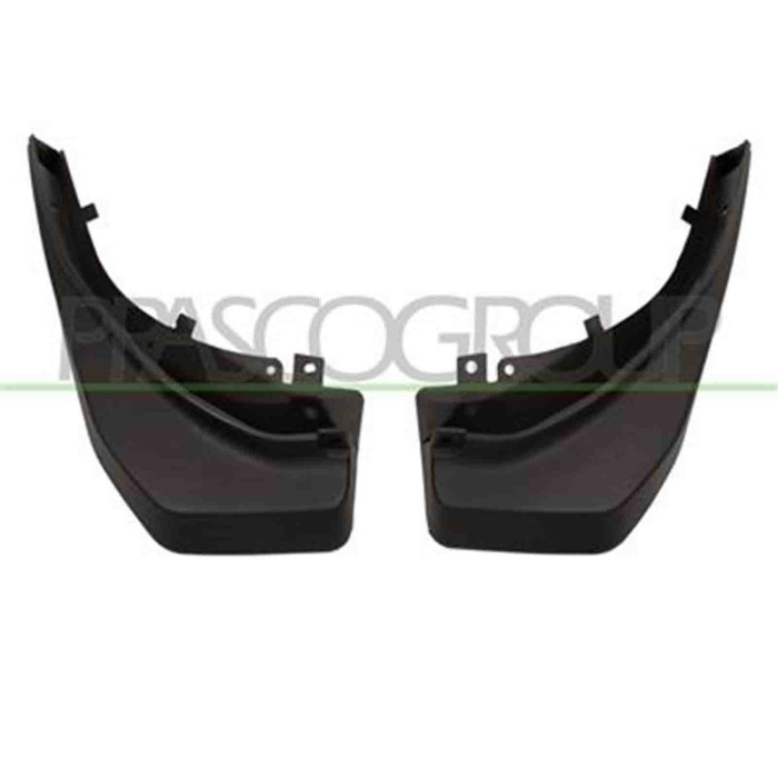 GUIDA_ALLA_SCELTA.JPG Kit Paraschizzi Posteriore (destra+sinistra) Per Land Rover Range Rover Evoque (l538) Dal 2011 Al 2015