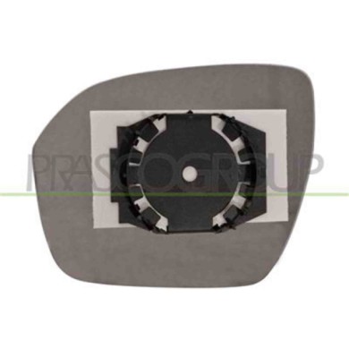 GUIDA_ALLA_SCELTA.JPG Piastra Specchio Destra Convessa Per Land Rover Range Rover Evoque (l538) Dal 2011 Al 2015
