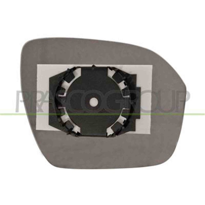 GUIDA_ALLA_SCELTA.JPG Piastra Specchio Sinistra Convessa Per Land Rover Range Rover Evoque (l538) Dal 2011 Al 2015