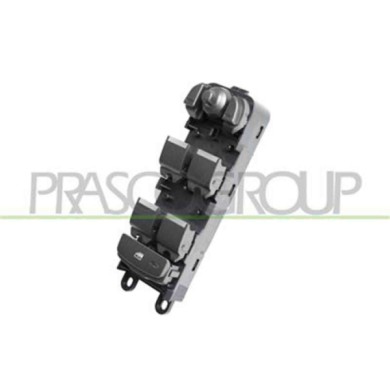 GUIDA_ALLA_SCELTA.JPG Pulsantiera Nera Per Land Rover Range Rover Evoque (l538) Dal 2011 Al 2015