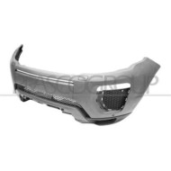 Paraurti Anteriore Con Primer Per Land Rover Range Rover Evoque (l538) Dal 2015 Al 2018