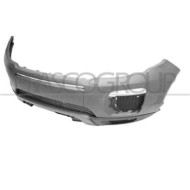 LR7021041_1.JPG Paraurti Anteriore Con Primer Per Land Rover Range Rover Evoque (l538) Dal 2015 Al 2018