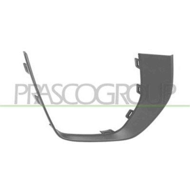 GUIDA_ALLA_SCELTA.JPG Modanatura Griglia Destra Per Land Rover Range Rover Evoque (l538) Dal 2015 Al 2018