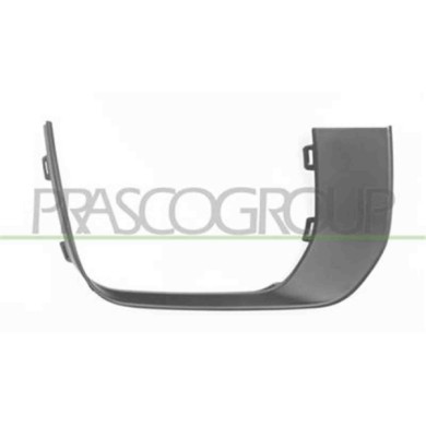 GUIDA_ALLA_SCELTA.JPG Modanatura Griglia Destra Per Land Rover Range Rover Evoque (l538) Dal 2015 Al 2018